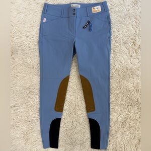 Tailored sportsman trophy hunter breeches size 32L